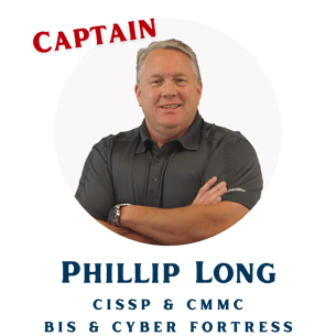 BIS Leadership Voyage Phillip Picture