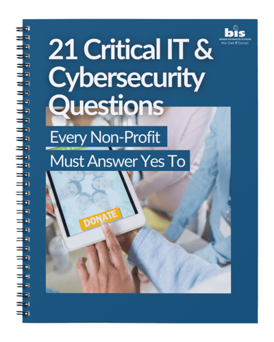 Non-Profit Guide Non-Profit Guide