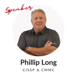 Phillip Long
