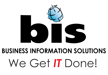 Business Information Solutions, Inc. Logo - Managed IT Services company in Mobile, AL