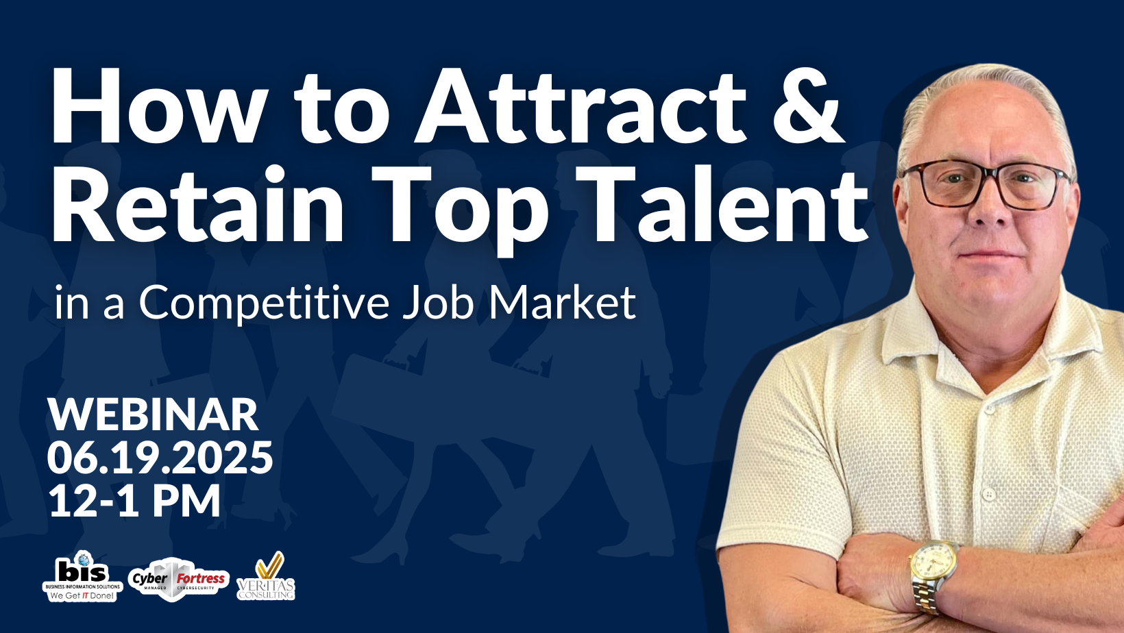 How to Attract & Retain Top Talent