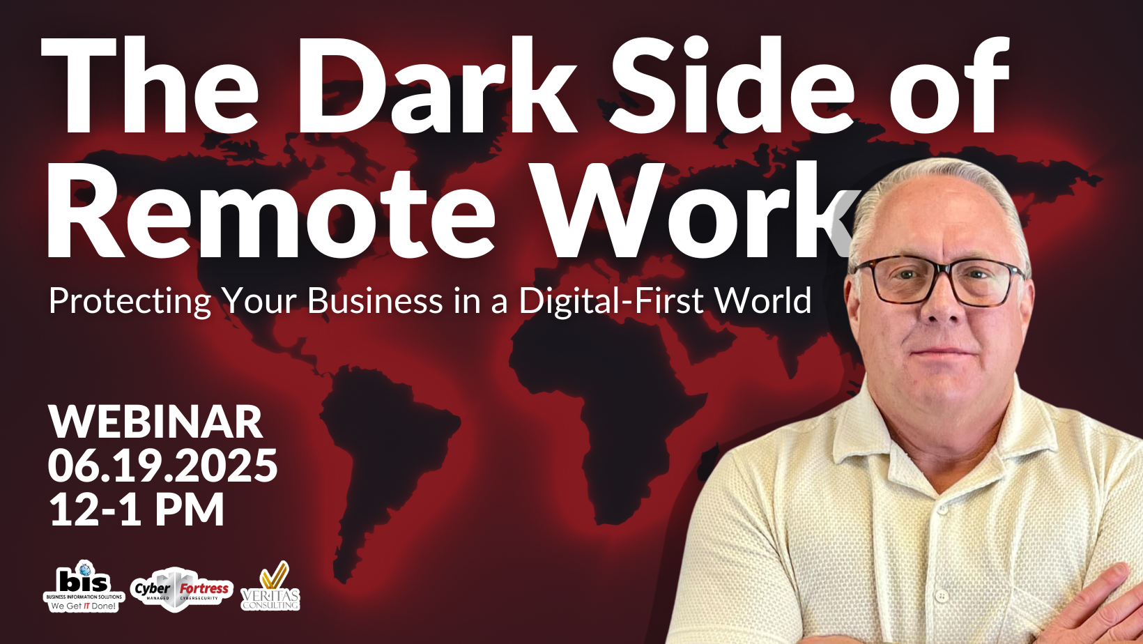 The Dark Side of Remote Work